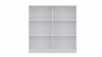 3OH Aktenregal B1200mm